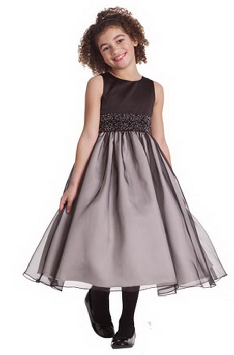 vestidos-para-ninas-elegantes-58-19 Haljine za elegantne djevojke