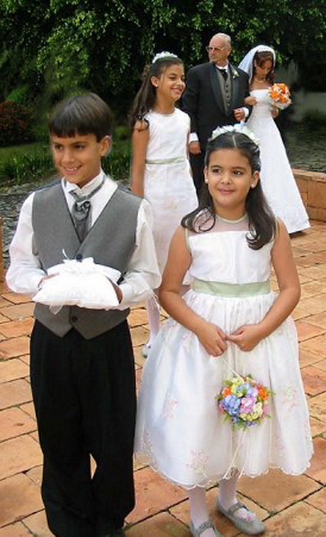 vestidos-para-pajes-de-boda-85-9 Haljine za vjenčanice