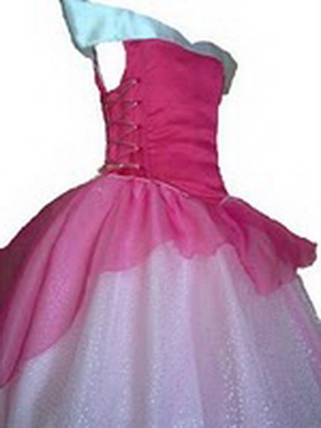 vestidos-princesas-nias-51-9 Princeza haljine za djevojčice
