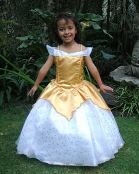 vestidos-princesas-33-16 Princeza haljine