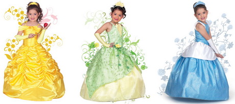 vestidos-princesas-33-2 Princeza haljine