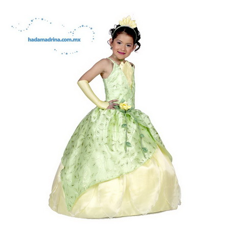 vestidos-princesas-33-3 Princeza haljine