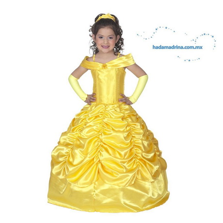 vestidos-princesas-33 Princeza haljine
