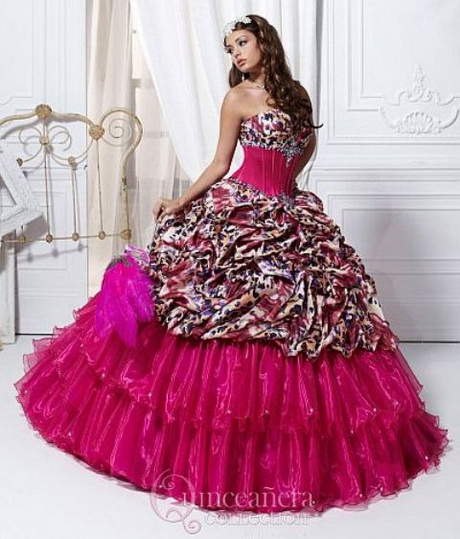 vestidos-quinceaeras-73-7 Bujna haljina
