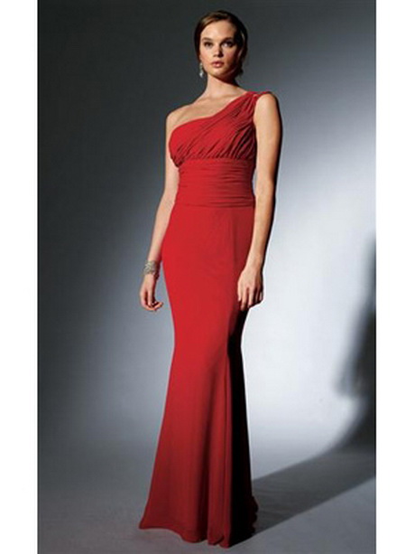 vestidos-rojo-de-noche-95-18 Crvene večernje haljine
