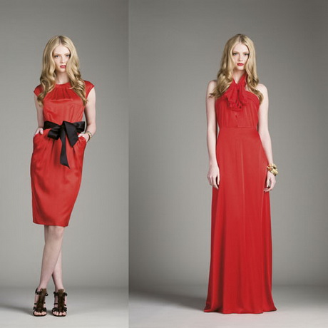 vestidos-rojo-de-noche-95-3 Crvene večernje haljine