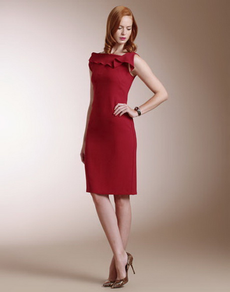 vestidos-rojo-pasion-07-3 Crvene haljine strasti