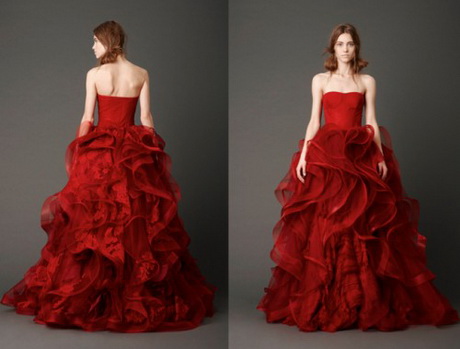 vestidos-rojo-quemado-46-7 Spaljene crvene haljine