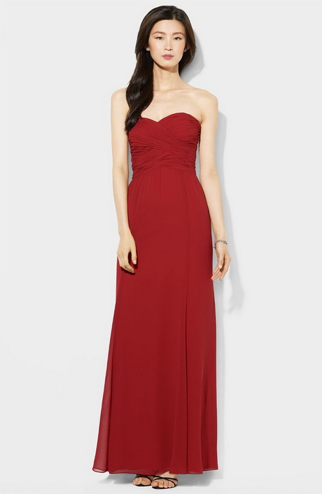 vestidos-rojo-vino-23-20 Vino-crvene haljine