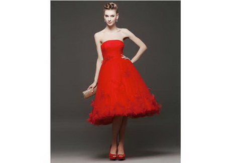 vestidos-rojos-de-boda-64-3 Crvena vjenčanica