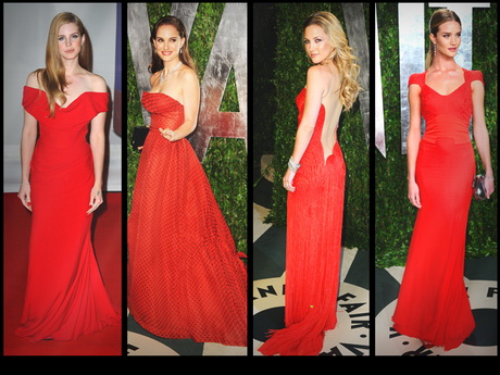 vestidos-rojos-famosas-62-5 Poznate crvene haljine