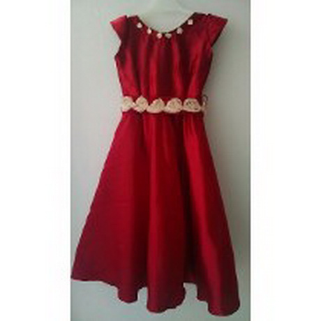 vestidos-rojos-formales-51-10 Večernje crvene haljine