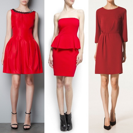 vestidos-rojos-formales-51-14 Večernje crvene haljine