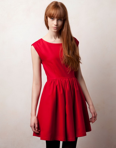 vestidos-rojos-juveniles-05-13 Mlade crvene haljine