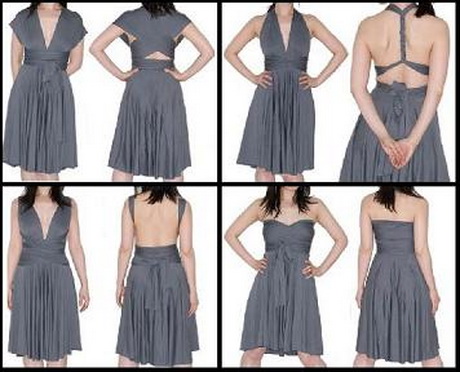 vestidos-sencillos-casuales-19-18 Jednostavne casual haljine