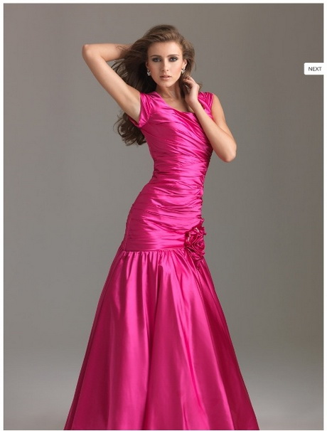 vestidos-sencillos-de-15-aos-58-10 Jednostavne 15-godišnje haljine