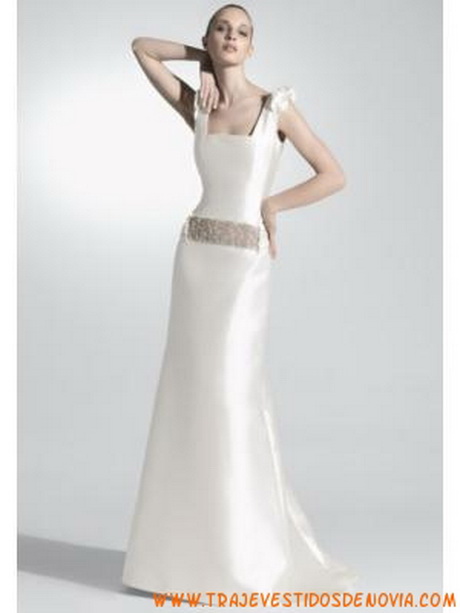 vestidos-sencillos-elegantes-43-17 Elegantne, jednostavne haljine