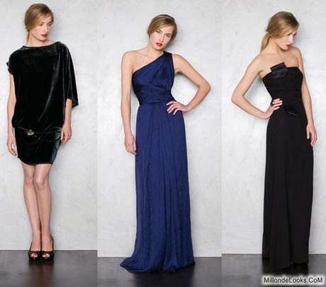 vestidos-sencillos-pero-elegantes-68-11 Jednostavne, ali elegantne haljine