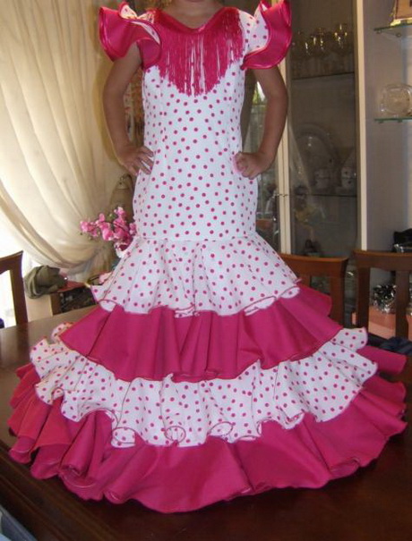 vestidos-sevillanas-47-10 Seville haljine