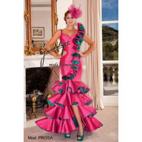 vestidos-sevillanas-47-16 Seville haljine