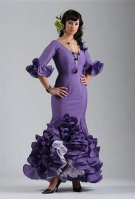 vestidos-sevillanas-47-7 Seville haljine