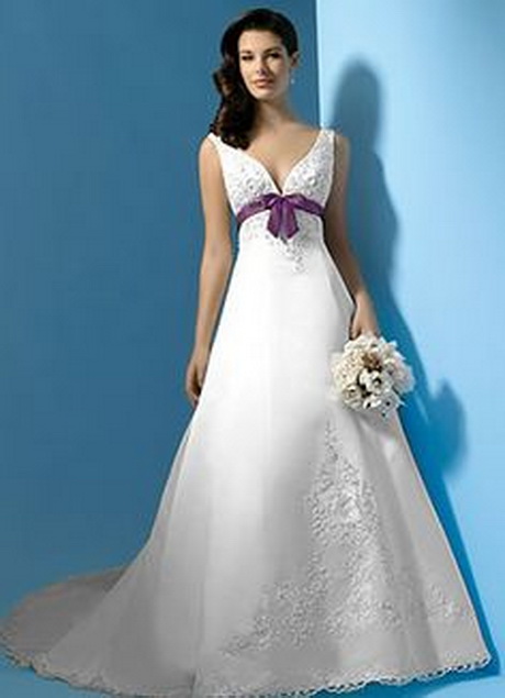 vestidos-simples-de-novia-51-7 Jednostavne vjenčanice