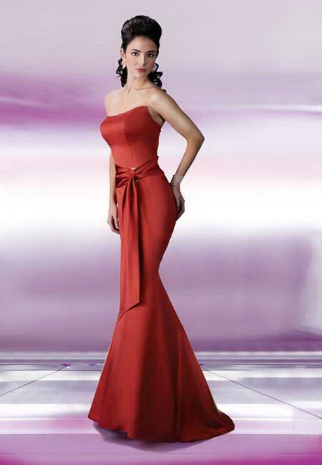 vestidos-sirena-55-16 Sirena haljine