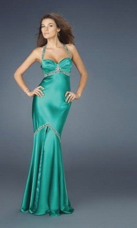 vestidos-sirena-55-4 Sirena haljine