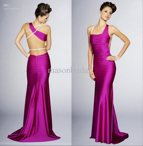 vestidos-sirena-55-6 Sirena haljine