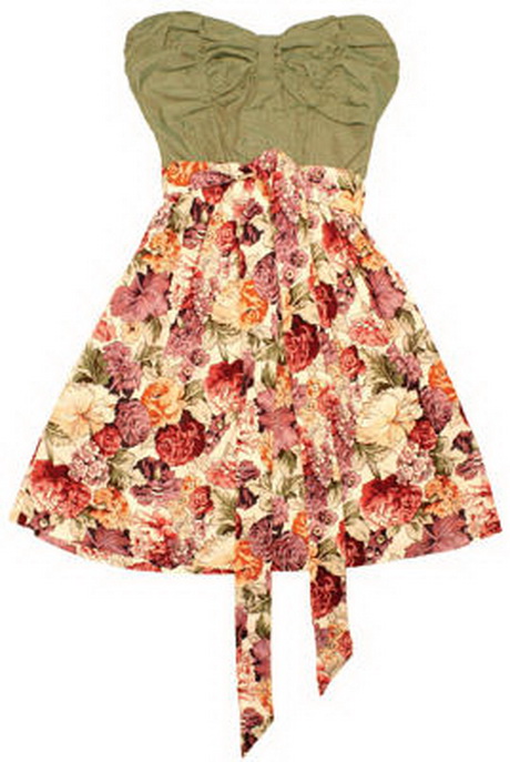 vestidos-veraniegos-71-12 Ljetne haljine