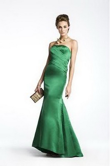 vestidos-verdes-de-noche-93-16 Zelena večernja haljina