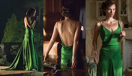 vestidos-verdes-de-noche-93-19 Zelena večernja haljina