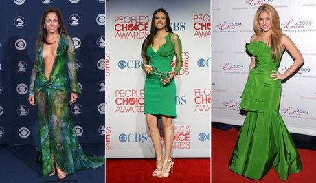 vestidos-verdes-de-noche-93-7 Zelena večernja haljina