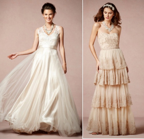 vestidos-vintage-novia-80-6 Berba vjenčanica