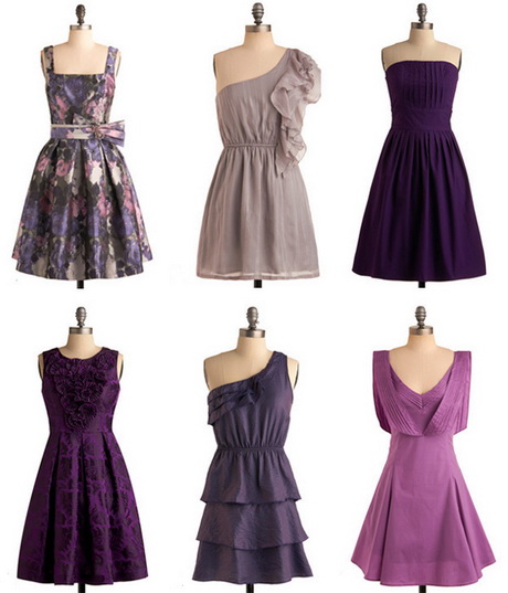 vestidos-vintage-96-11 Vintage haljine