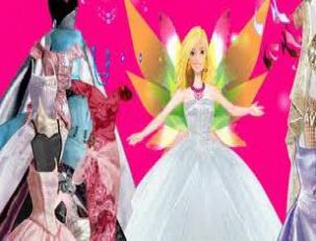 vestir-barbies-gratis-59-13 Barbie haljina besplatno