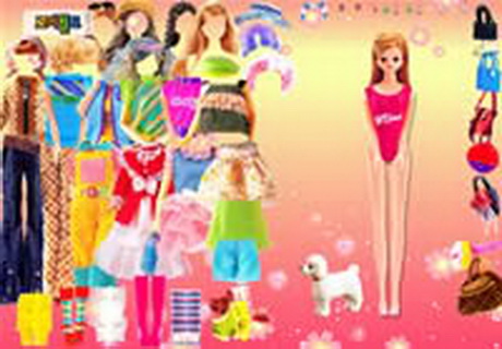 vestir-barbies-gratis-59-8 Barbie haljina besplatno