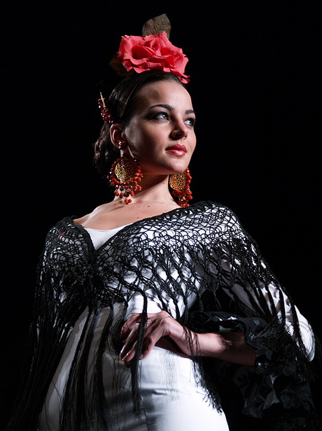 vestirse-de-flamenca-93-8 Oblačenje flamenco