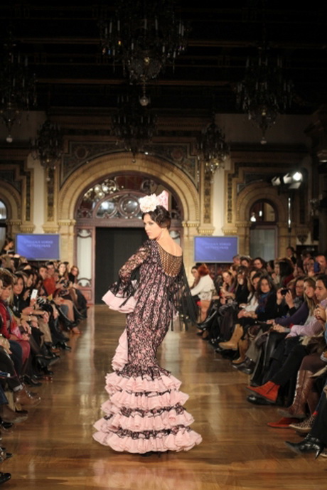 viviana-trajes-flamenca-76-11 Viviana flamenco kostimi