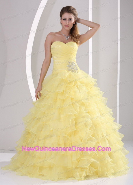 yellow-quinceanera-dresses-94-3 Yellow quinceanera dresses