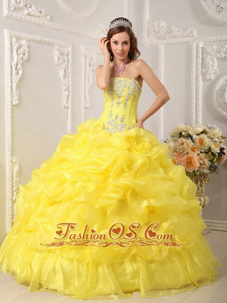 yellow-quinceanera-dresses-94 Yellow quinceanera dresses