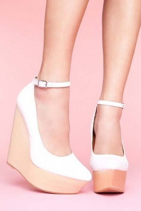 zapatos-blancos-48-14 Bijele cipele