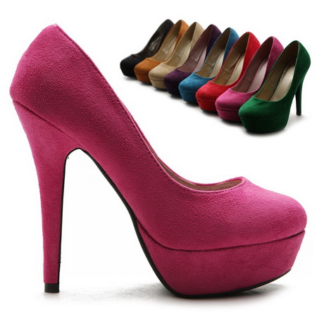 zapatos-de-dama-03 Ženske cipele