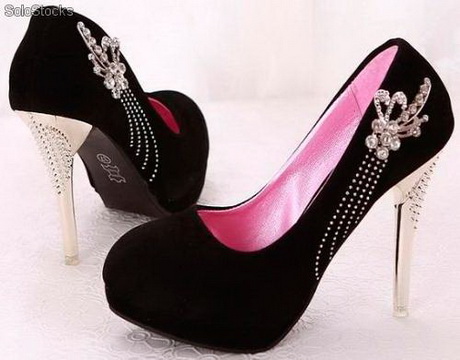 zapatos-de-mujer-93-10 Ženske cipele