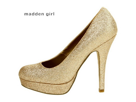 zapatos-dorados-00-16 Zlatne cipele