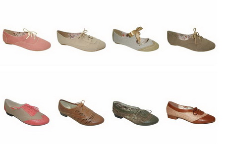 zapatos-oxford-mujer-23 Ženske cipele-Oxford