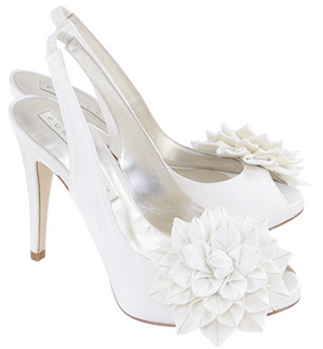 zapatos-para-vestidos-de-novia-02 Cipele za vjenčanice
