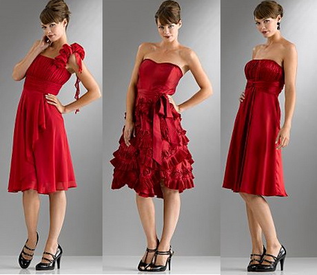 zapatos-para-vestidos-rojos-44-10 Cipele za crvene haljine