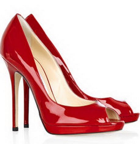 zapatos-rojos-41-10 Crvene cipele
