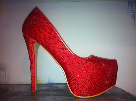 zapatos-rojos-41-2 Crvene cipele